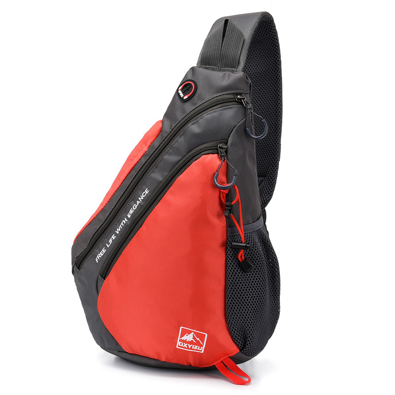 Men Accessories For Travel - Fashion Ladies Shoulder Bag Couple Messenger