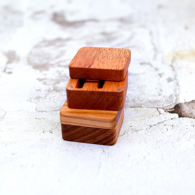 JU64 High Quality Men Suit Woo - Cufflink Box Set ulasan dan harga
