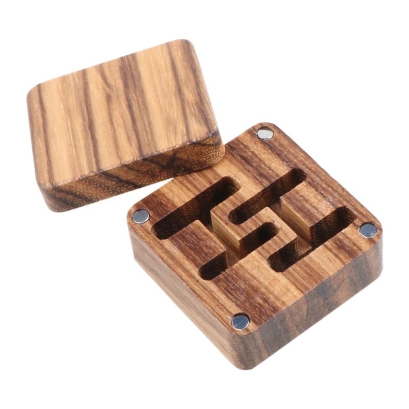 JU64 High Quality Men Suit Woo - Cufflink Box Set ulasan dan harga