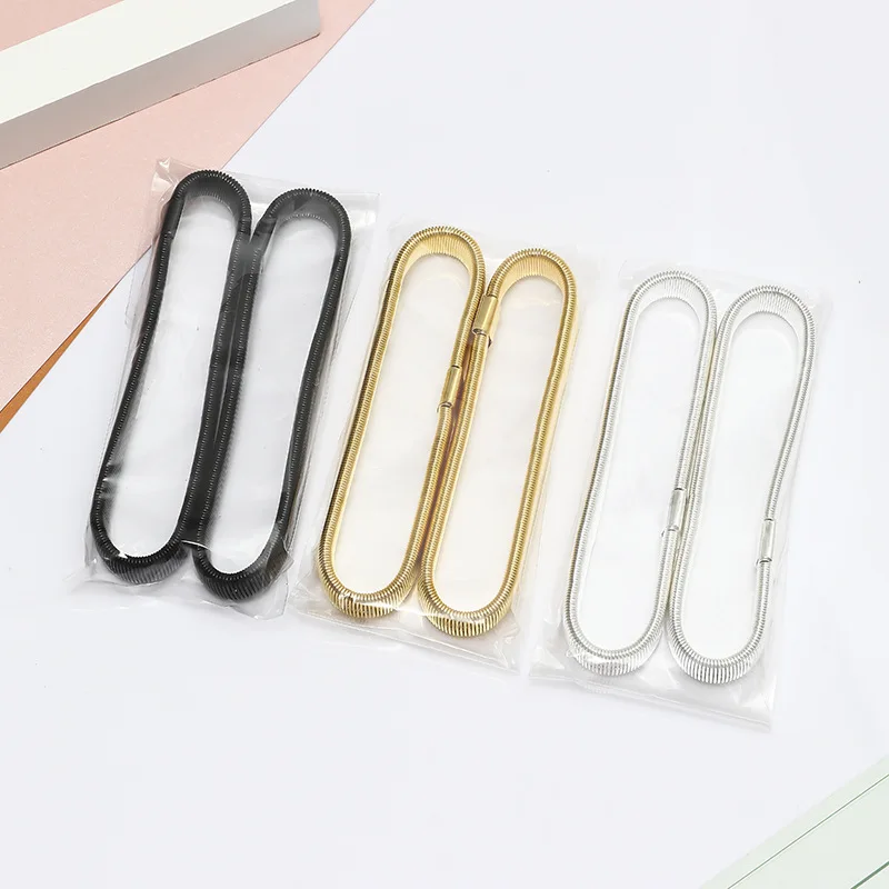 2pcs Men Elasticated Arm Band  - Men'S Accessories Holder ulasan dan harga