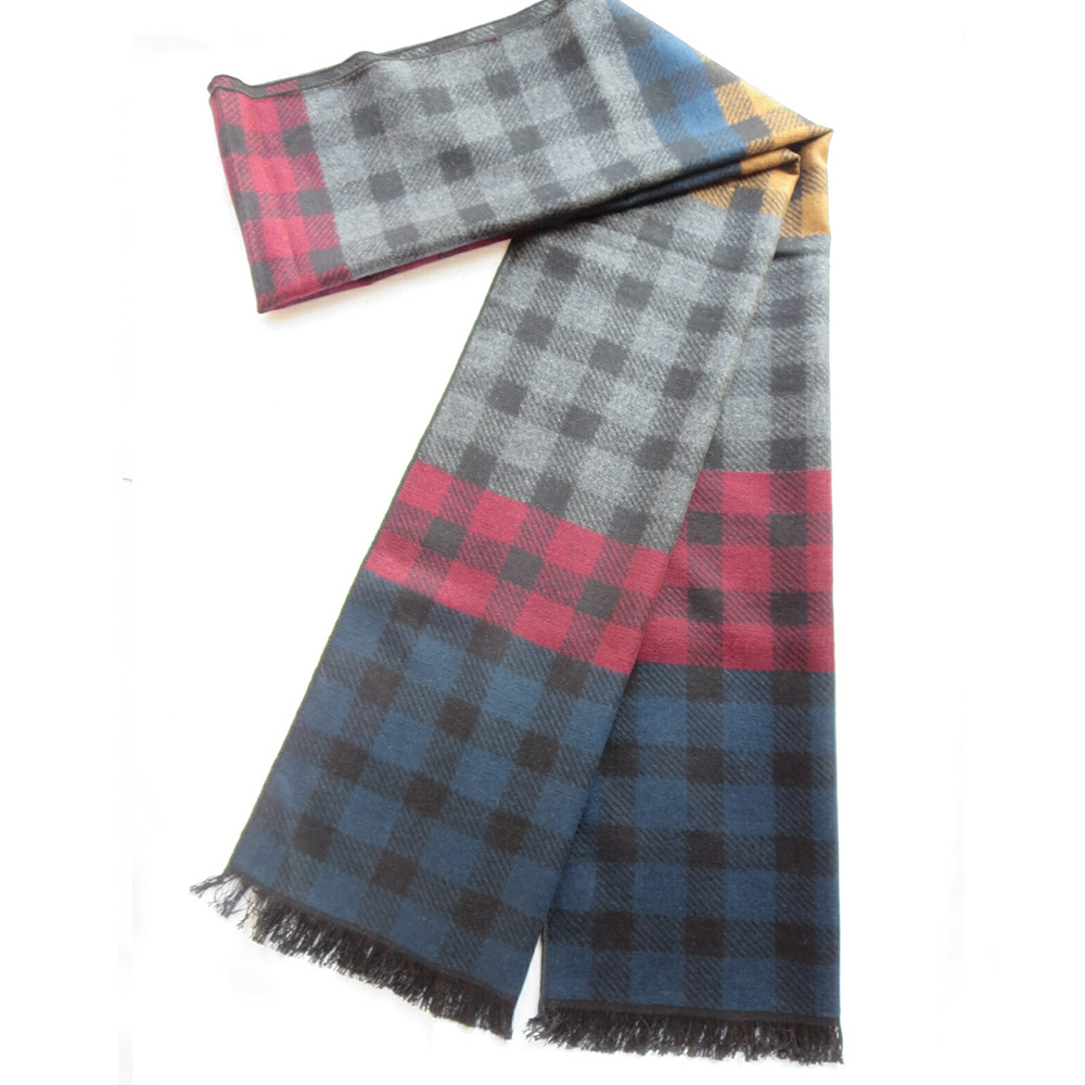 FEIMANYUAN Pure Mulberry Silk  - Men Accessories For Travel ulasan dan harga