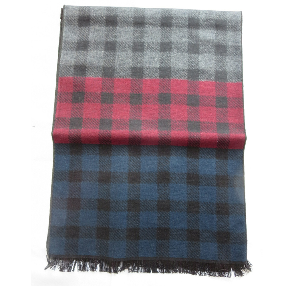 FEIMANYUAN Pure Mulberry Silk  - Men Accessories For Travel ulasan dan harga