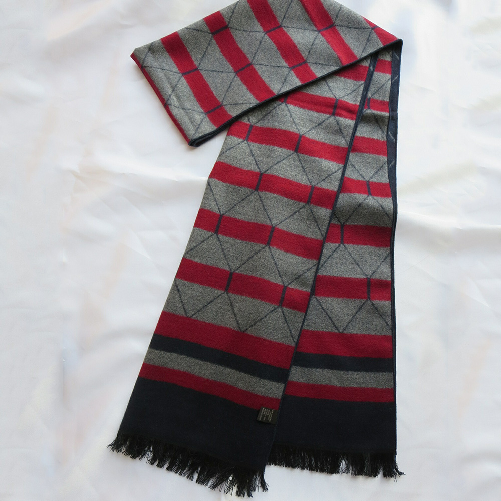 FEIMANYUAN Pure Mulberry Silk  - Men Accessories For Travel ulasan dan harga