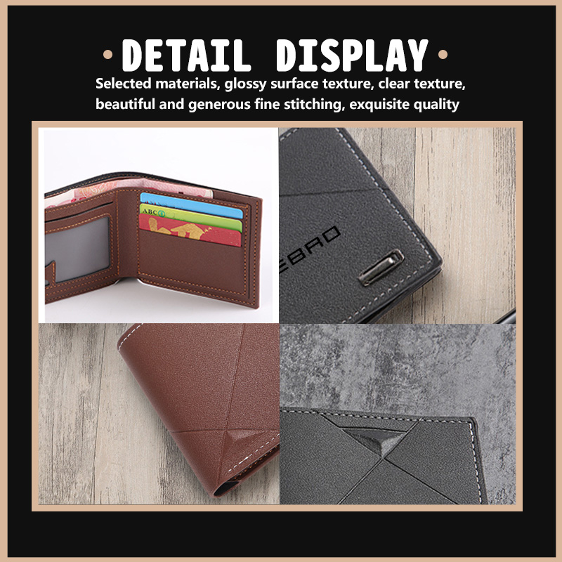 For Ebro Car Styling Men Fashi - Men Accessories Organiser ulasan dan harga