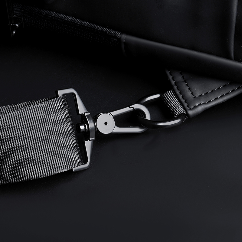 Men Multifunction Anti Theft U - Men Accessories For Travel ulasan dan harga