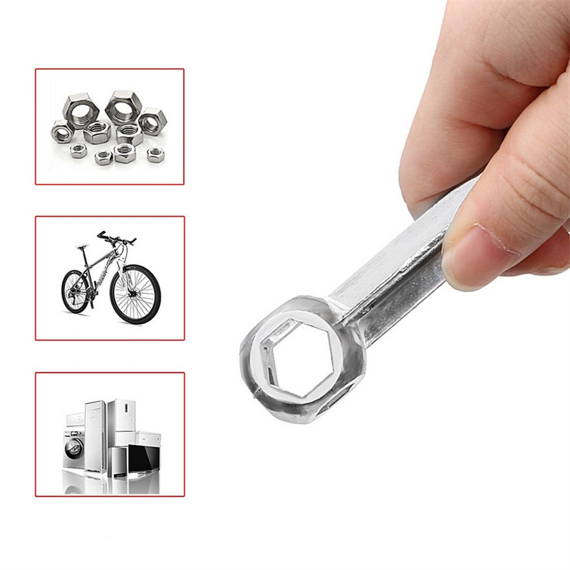 High quality Bike 10 In 1 Dog  - Keychain Multi Tool ulasan dan harga