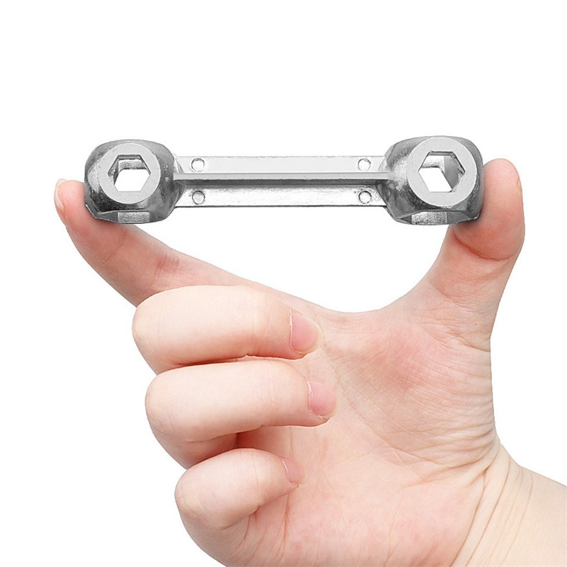 High quality Bike 10 In 1 Dog  - Keychain Multi Tool ulasan dan harga