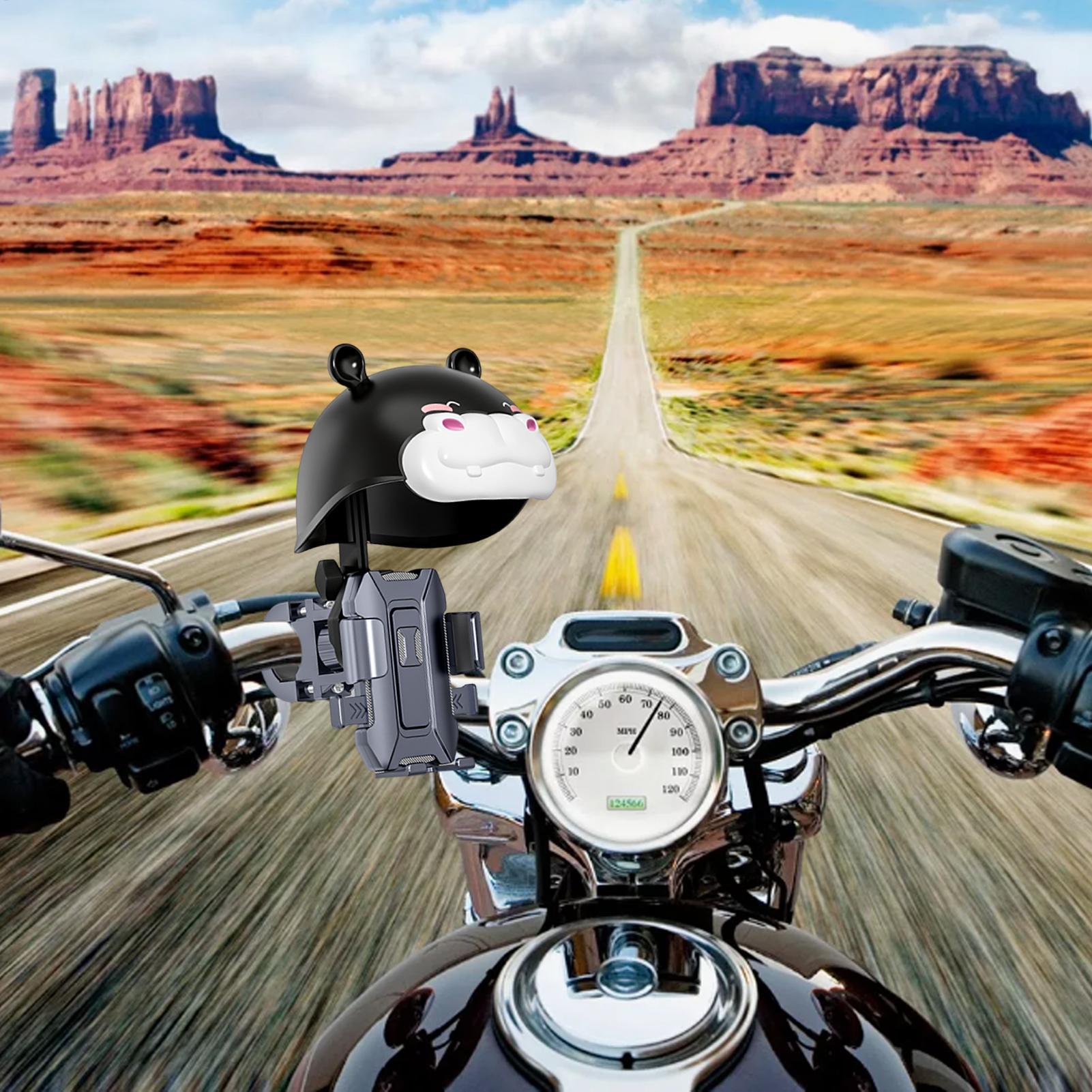 Motorcycle Phone Holder, 360 D - Men'S Accessories Holder ulasan dan harga