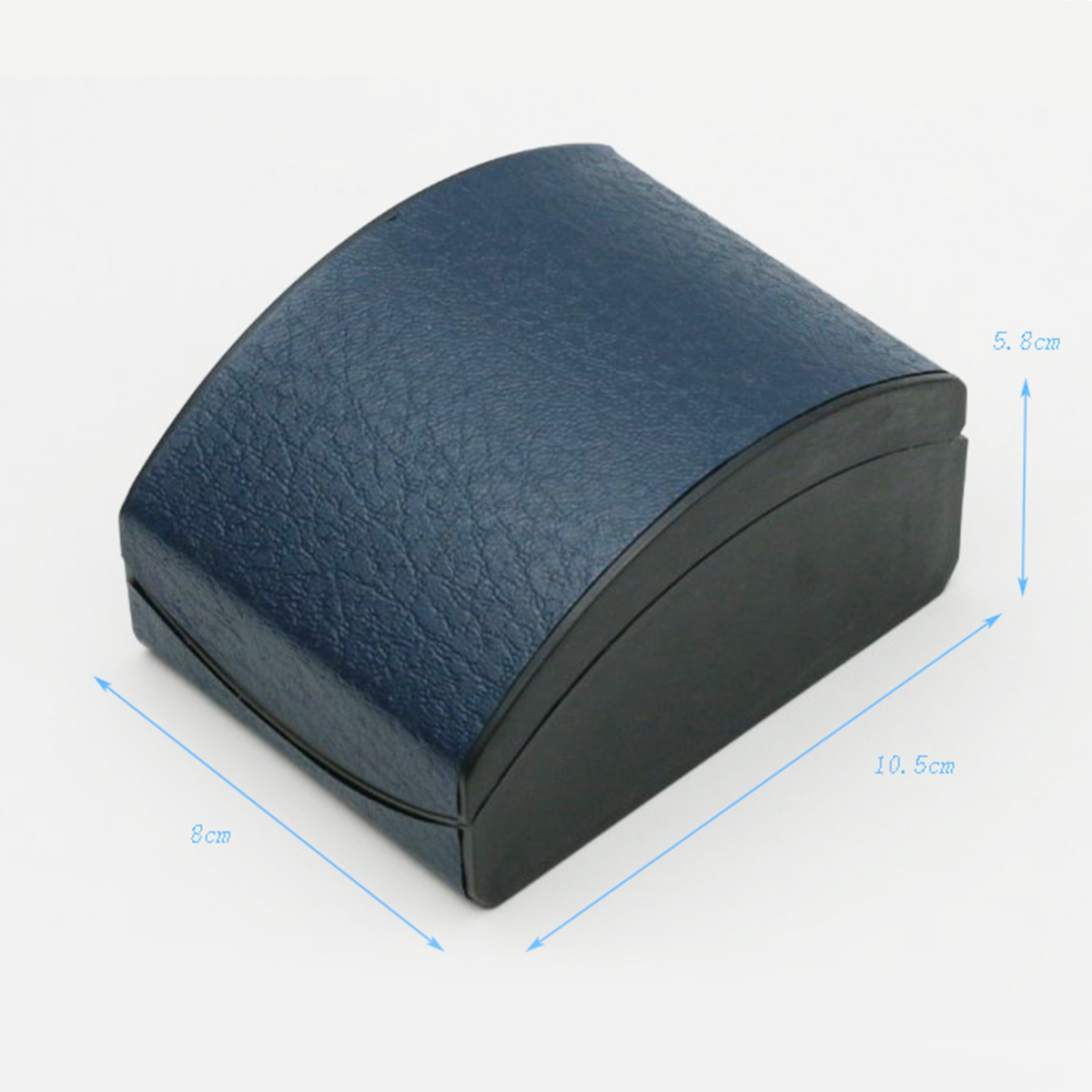 Watch Display Box Jewelry Stor - Men Accessories Organiser ulasan dan harga