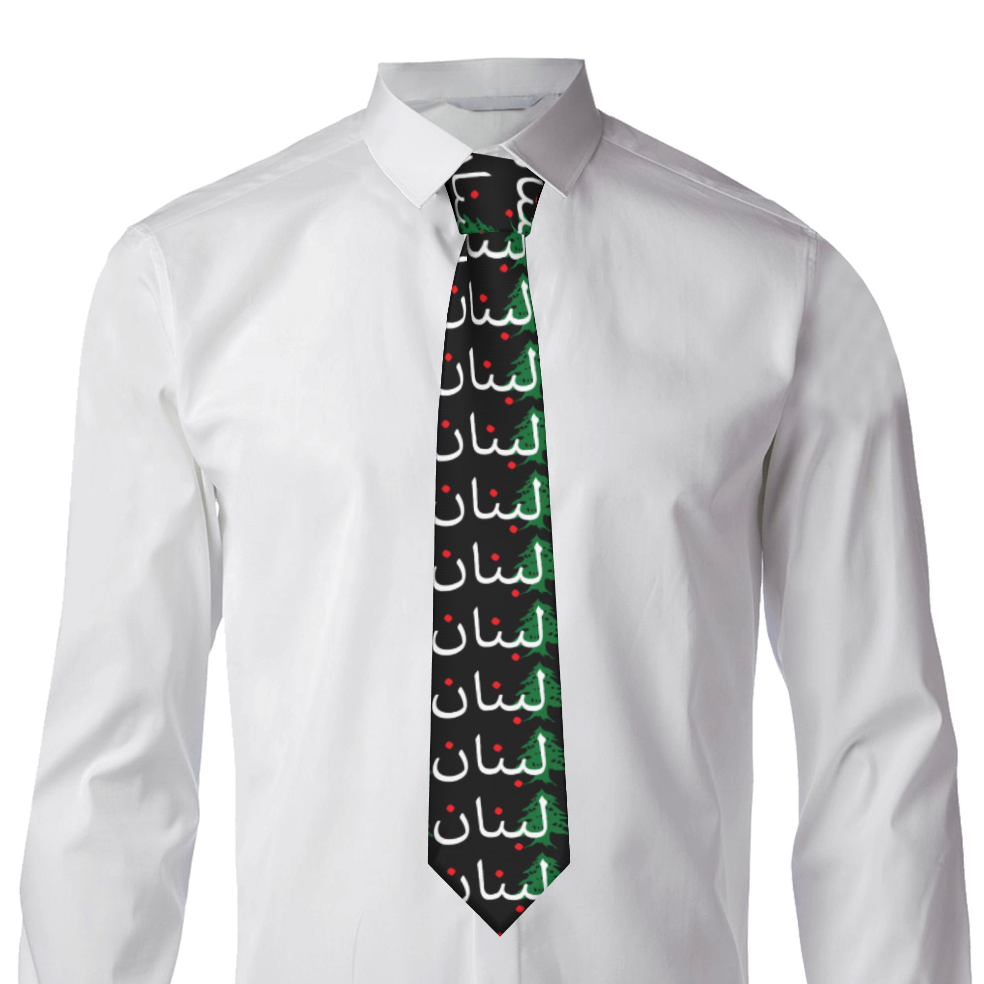 Lebanon Flag Map Beirut Cedar  - Men Accessories Lebanon ulasan dan harga