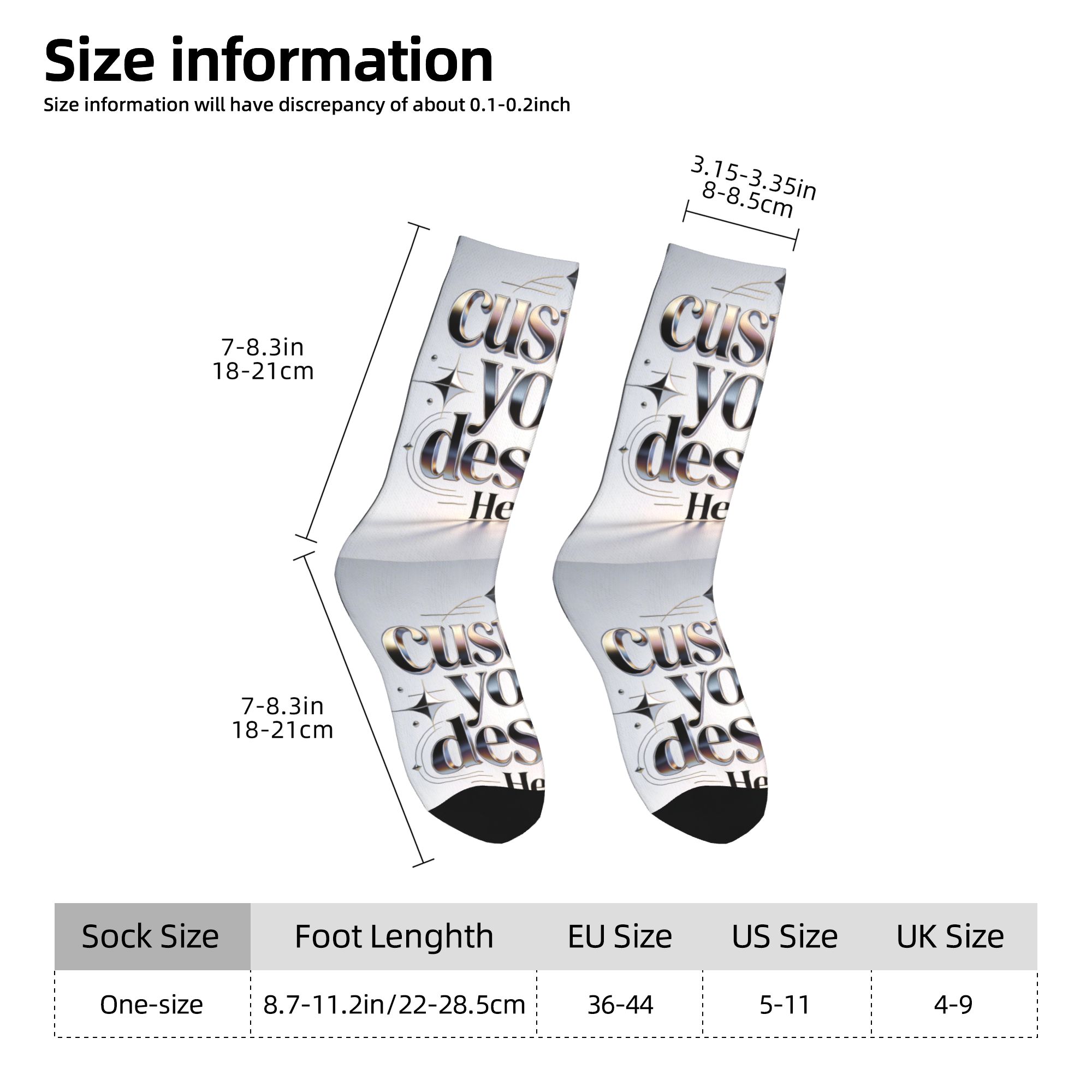 Custom Novelty Mens Custom You - Men Accessories Photos ulasan dan harga