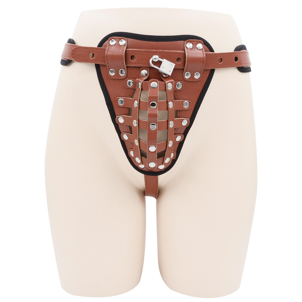 Male Chastity Belt Devices Har - Men'S Accessories ulasan dan harga