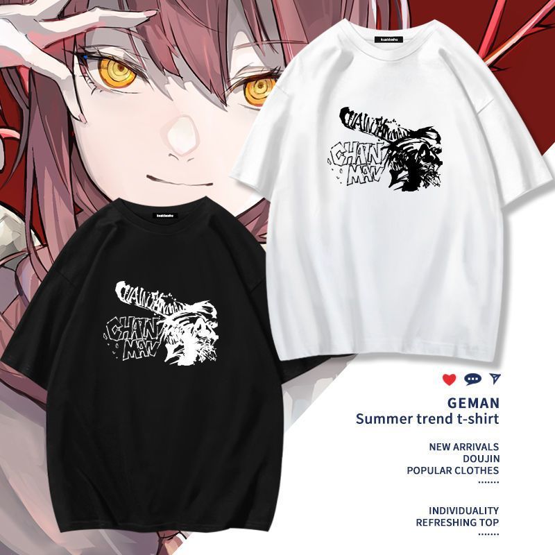 Chainsaw Man Anime Makima Poch - Men Accessories Gift ulasan dan harga