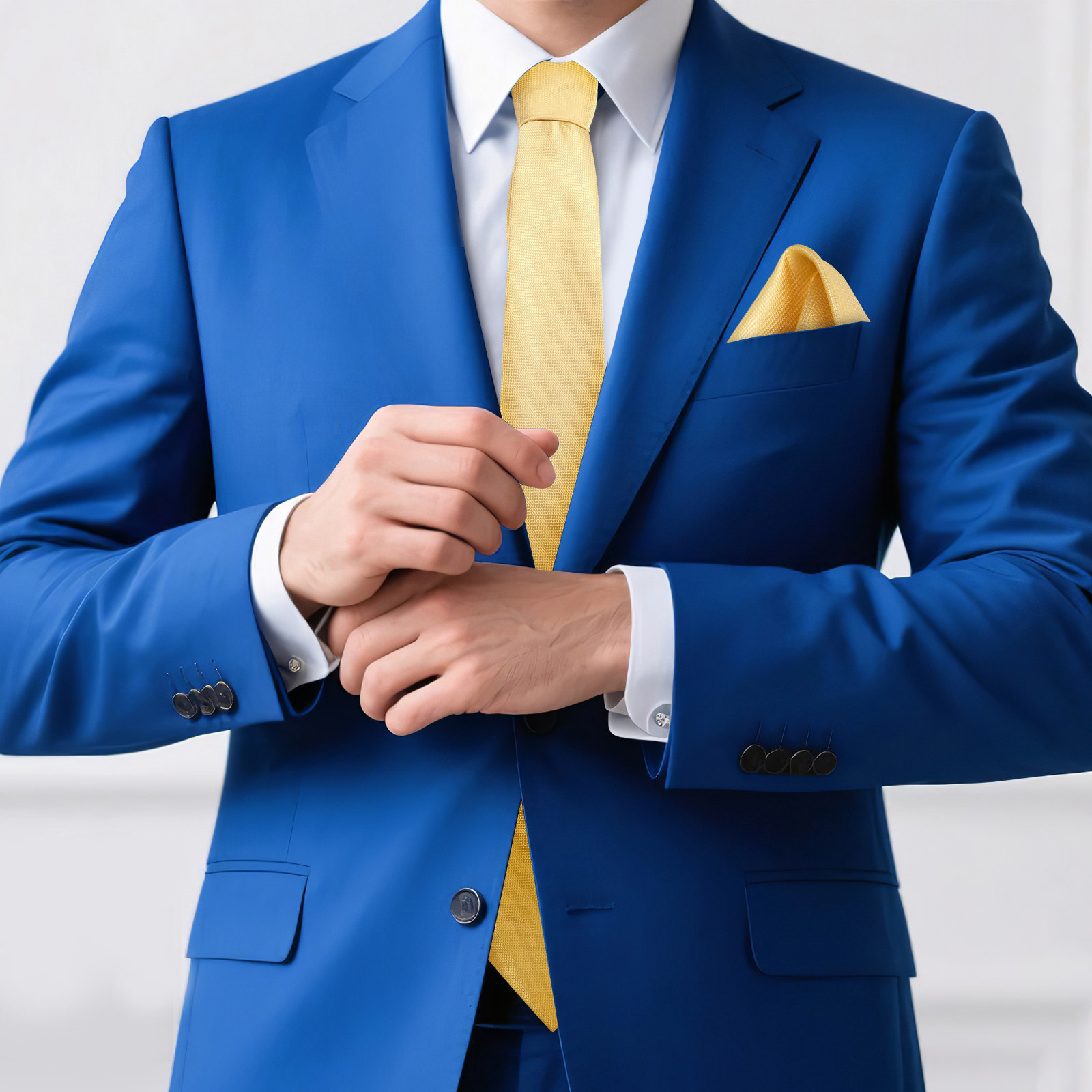 5 pcs Men'S Tie Set Necktie Po - Men Accessories Gift ulasan dan harga