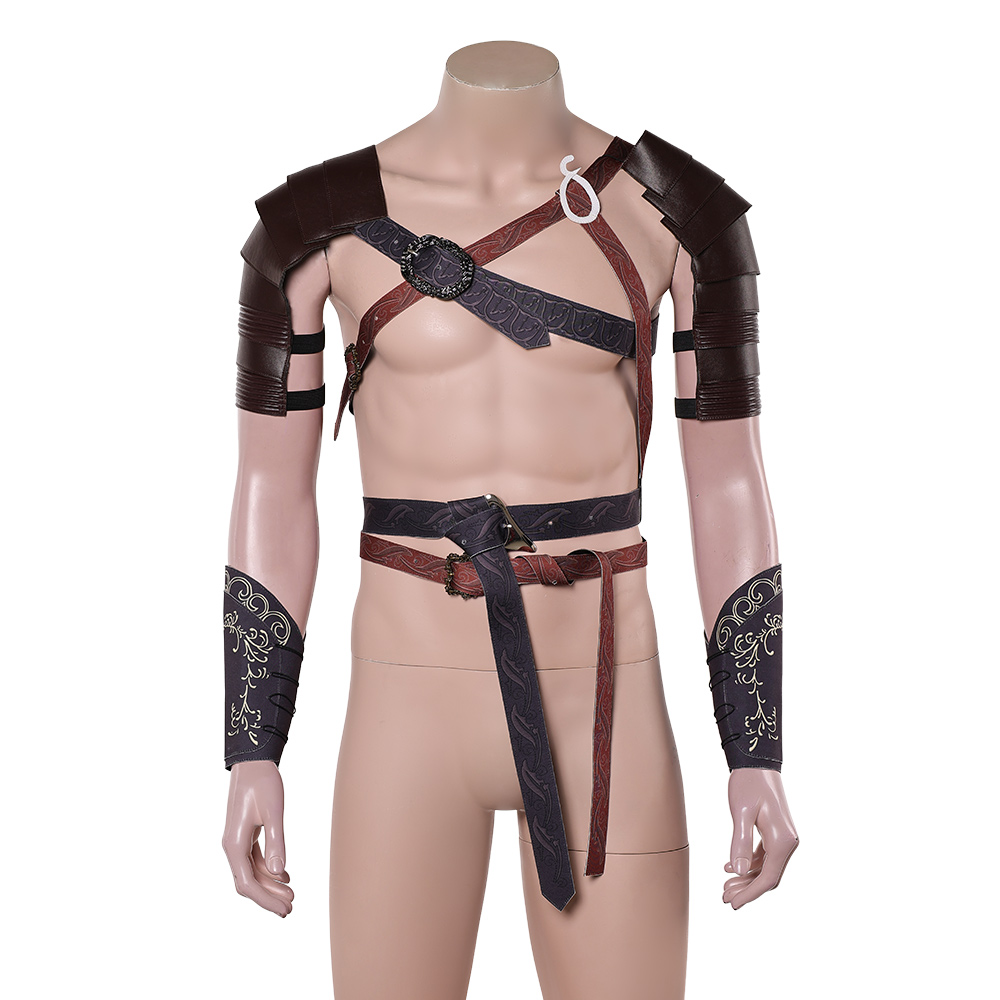 Fantasy Legolas Cosplay Wristb - Men'S Accessories Holder ulasan dan harga