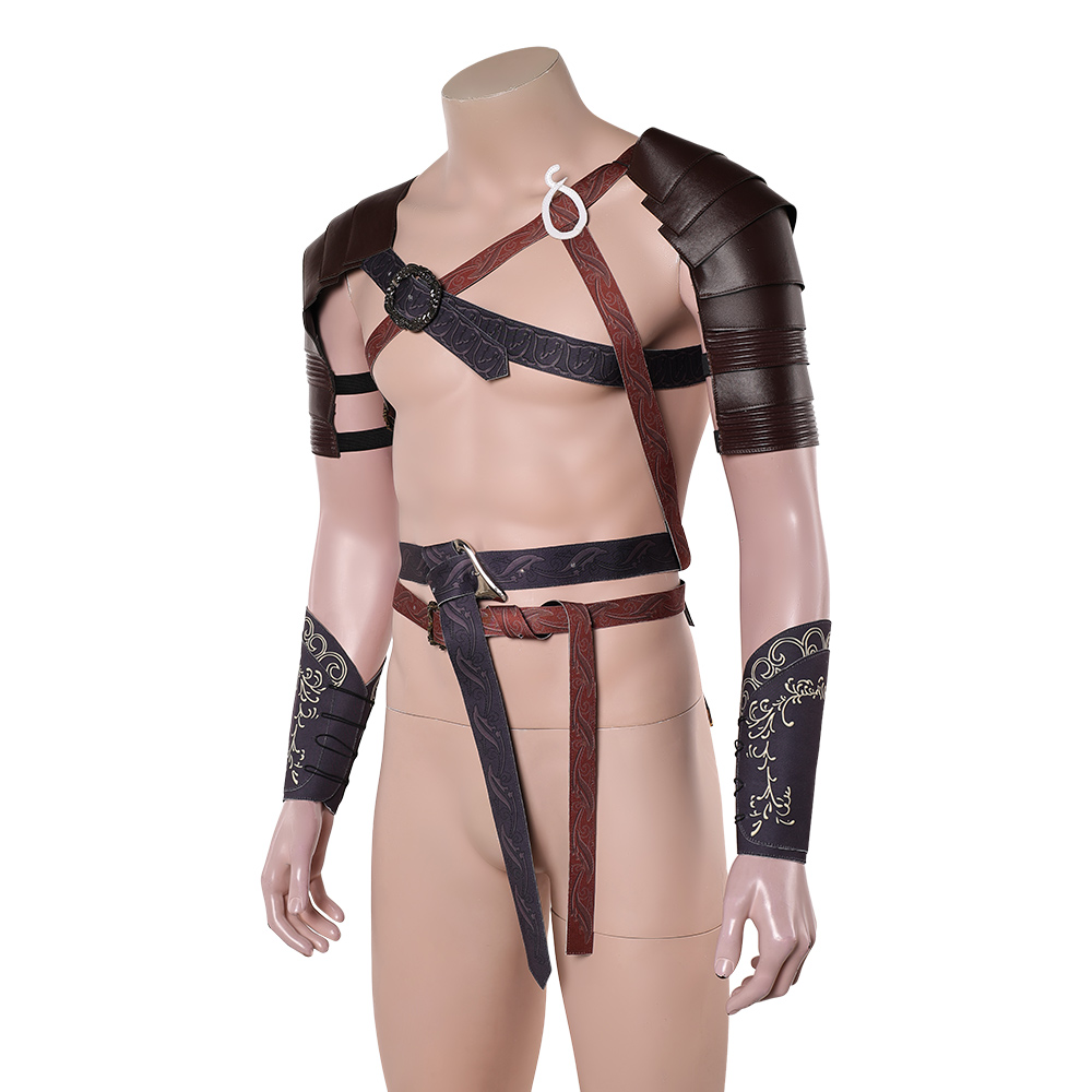 Fantasy Legolas Cosplay Wristb - Men'S Accessories Holder ulasan dan harga
