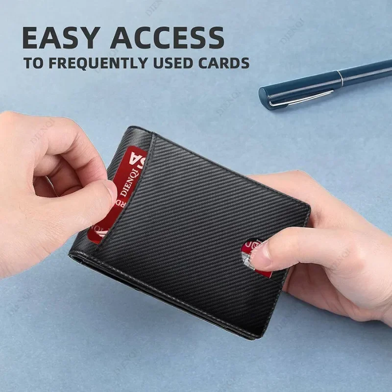 Business Card Holders Credit C - Money Clip Slim ulasan dan harga