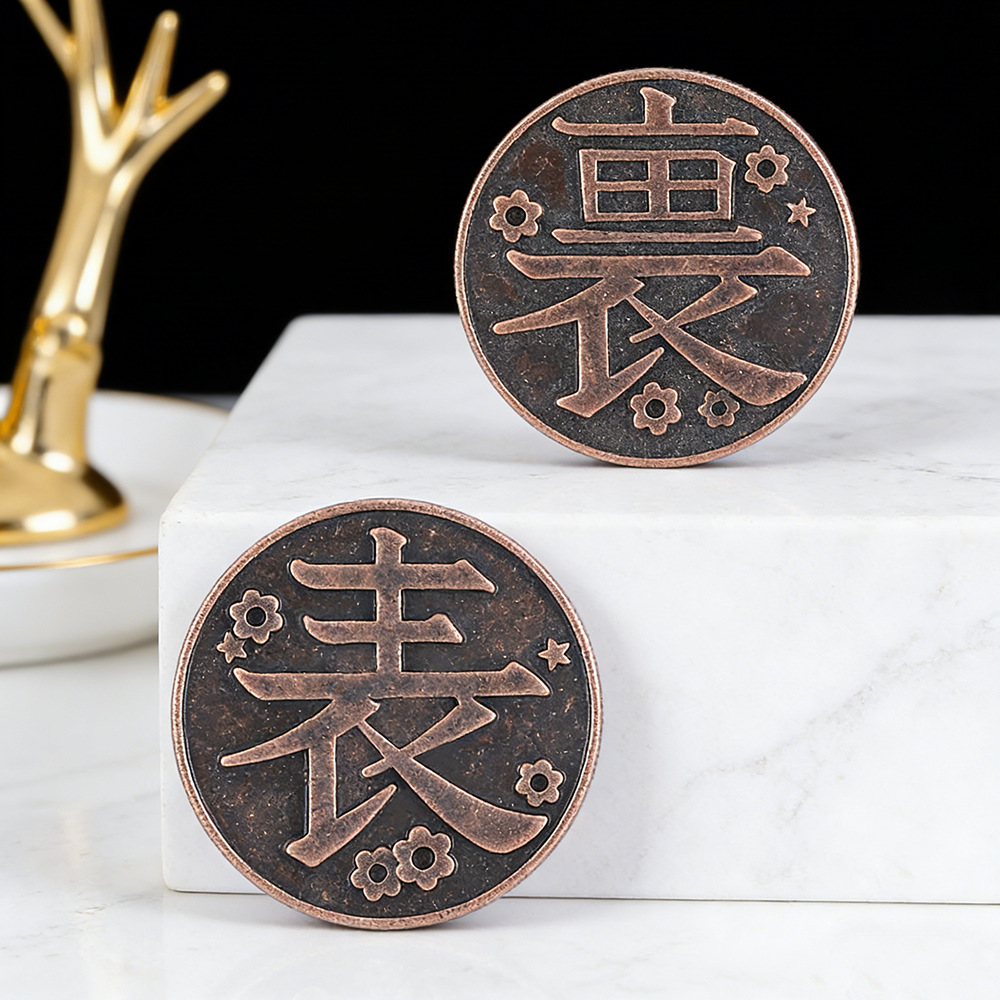Anime Periphery Tsuyuri Kanawo - Men Accessories Jewelry ulasan dan harga