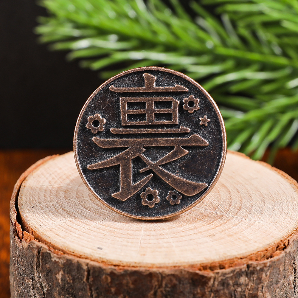 Anime Periphery Tsuyuri Kanawo - Men Accessories Jewelry ulasan dan harga