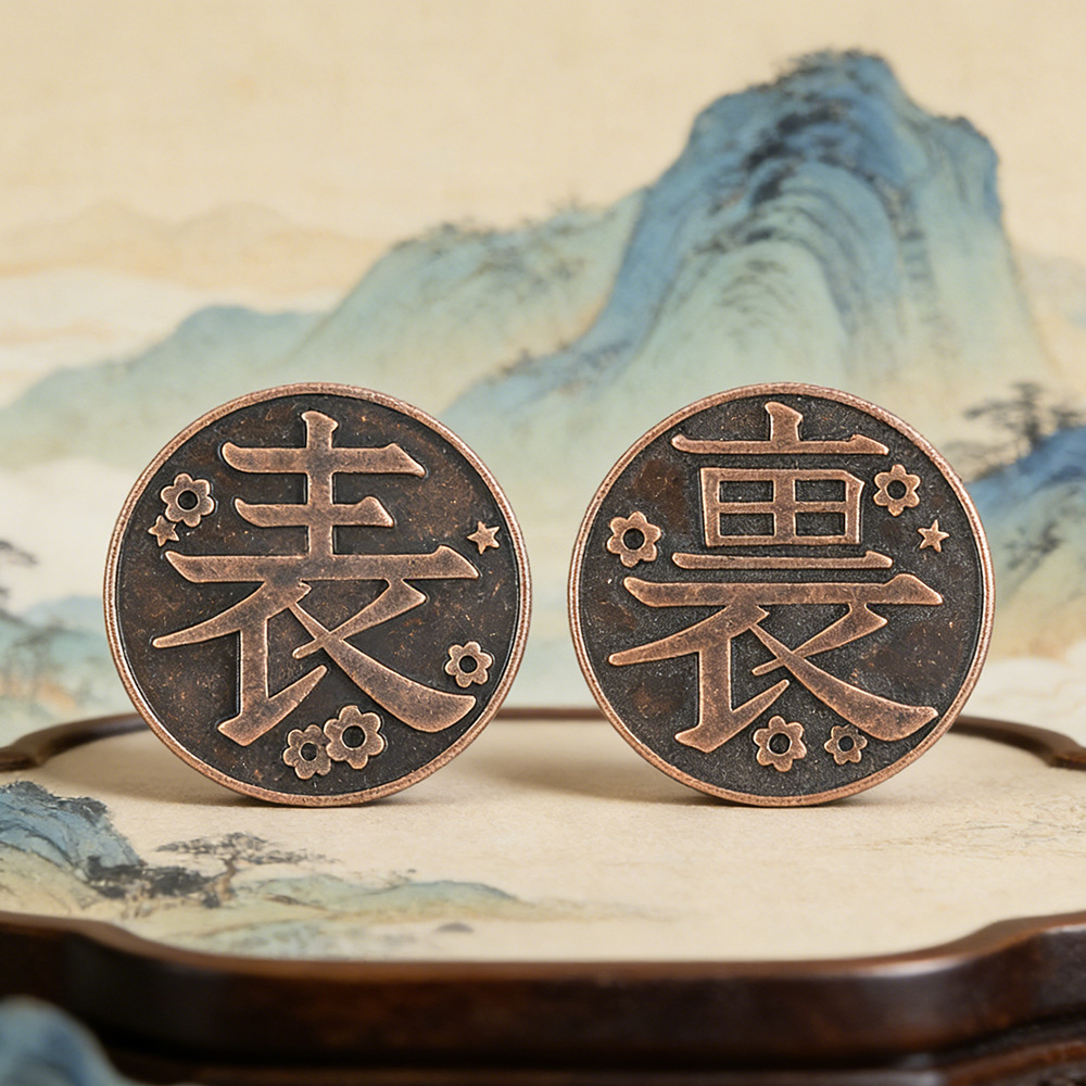 Anime Periphery Tsuyuri Kanawo - Men Accessories Jewelry ulasan dan harga