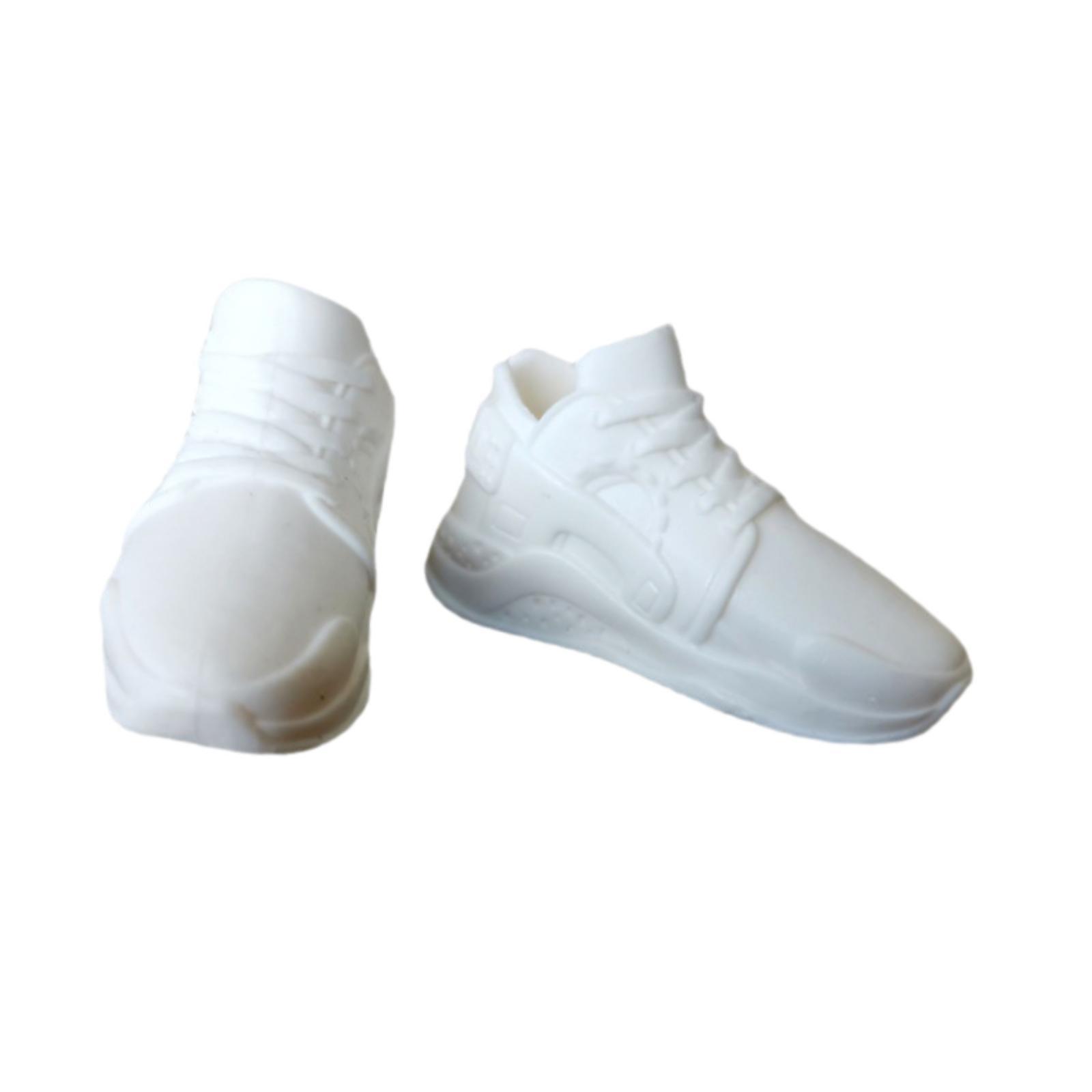 1 6 Shoes Figure Man Doll Acce - Men Accessories Photos ulasan dan harga