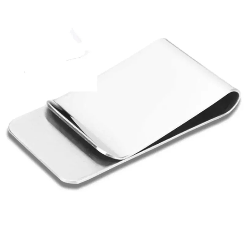 High Quality Hot Sale Metal Cl - Money Clip Slim ulasan dan harga