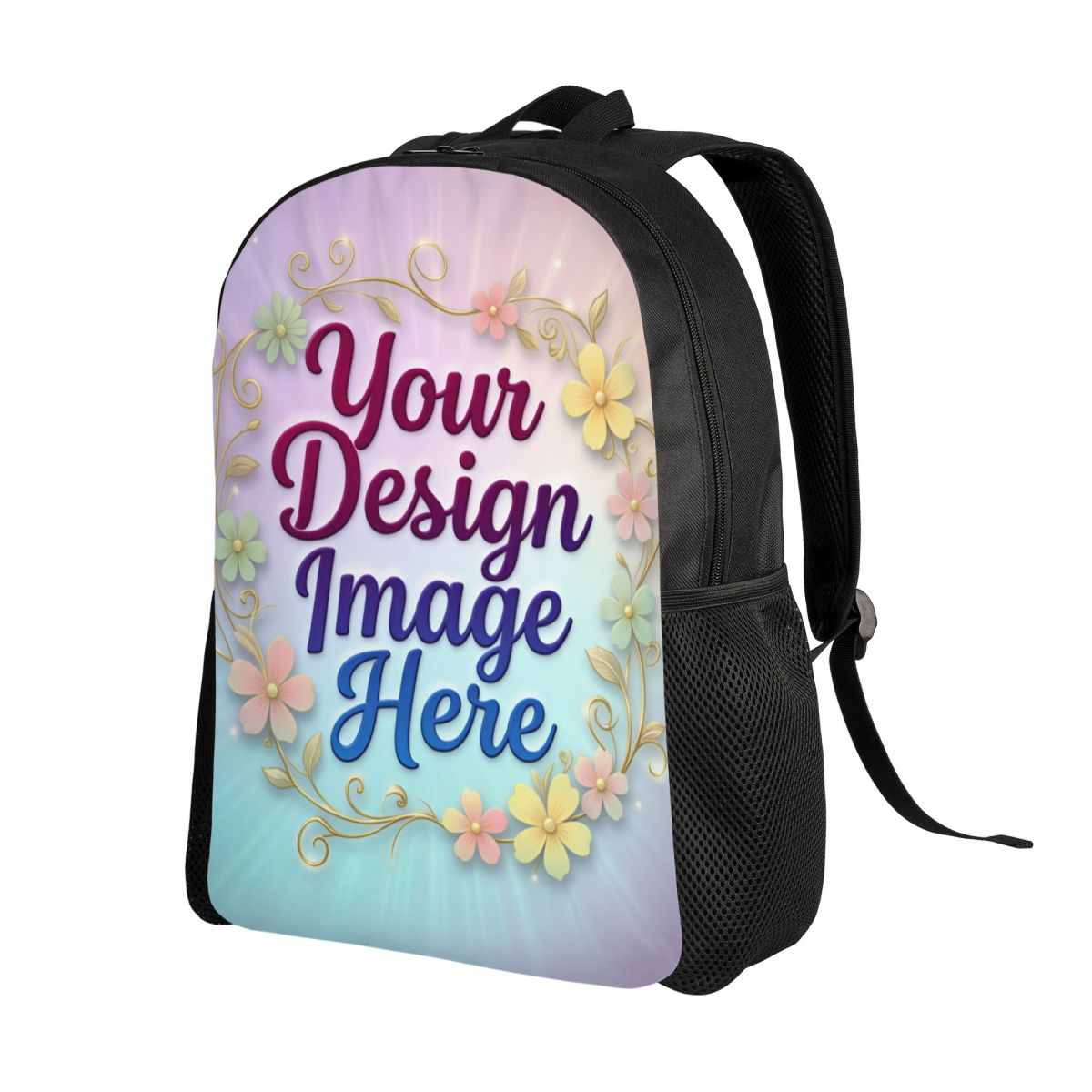 Custom Your Photo Logo Text La - Men Accessories Photos ulasan dan harga