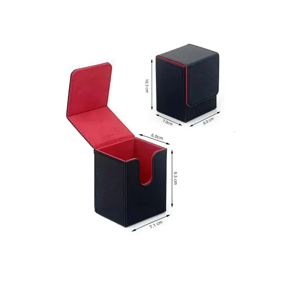 PU Game MTG Trading Card Holde - Men Accessories Organiser ulasan dan harga