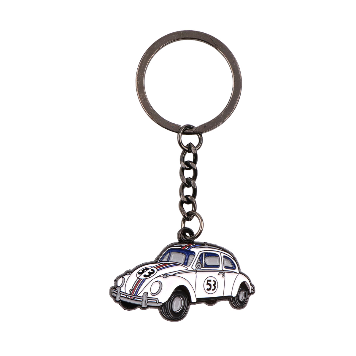 Vintage Car Keychain For Women - Men'S Accessories Holder ulasan dan harga