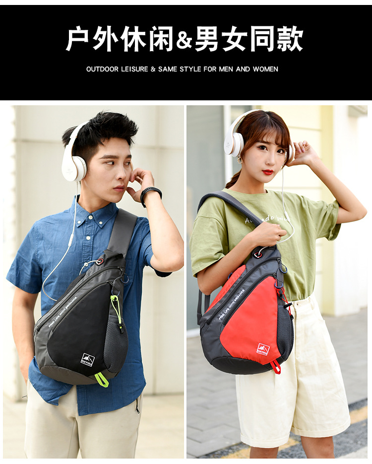 Fashion Ladies Shoulder Bag Co - Men Accessories For Travel ulasan dan harga