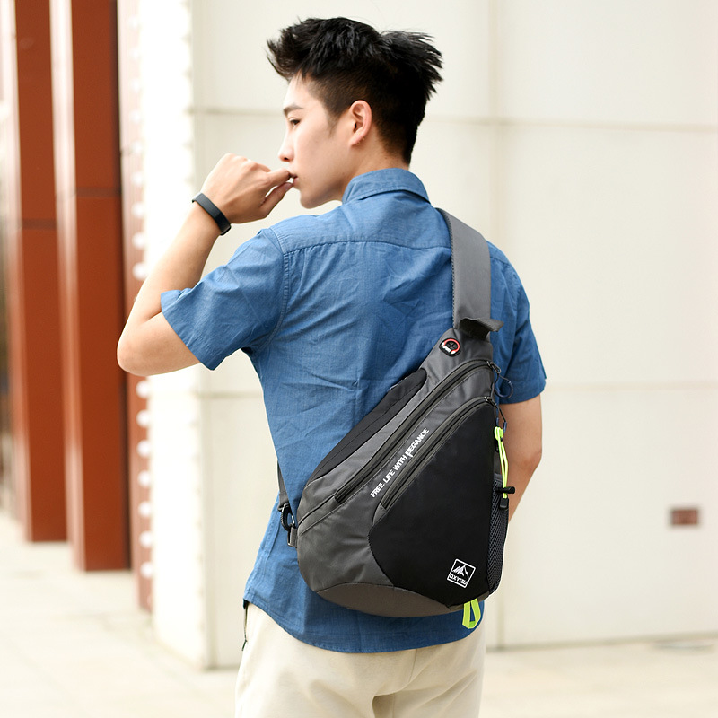 Fashion Ladies Shoulder Bag Co - Men Accessories For Travel ulasan dan harga