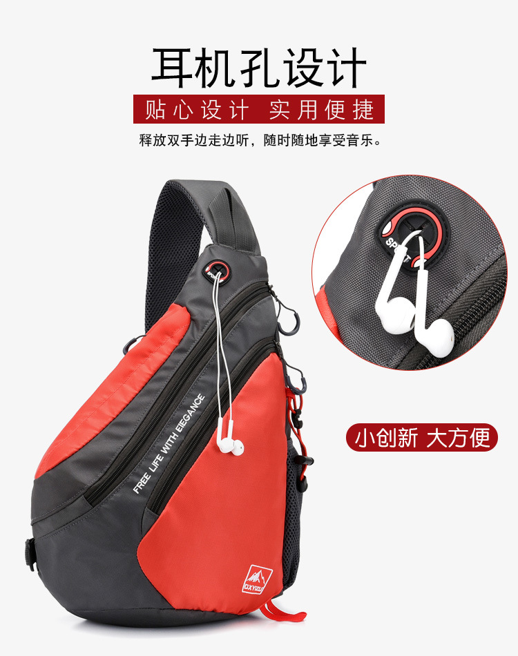 Fashion Ladies Shoulder Bag Co - Men Accessories For Travel ulasan dan harga