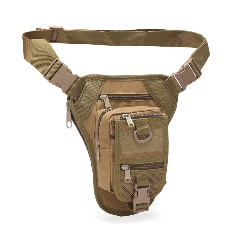 Outdoor Sports Waist Bag for M - Men Accessories Bag ulasan dan harga