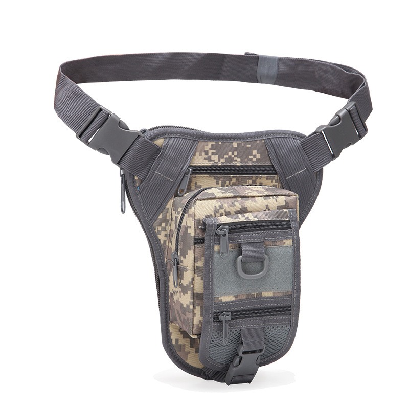 Outdoor Sports Waist Bag for M - Men Accessories Bag ulasan dan harga