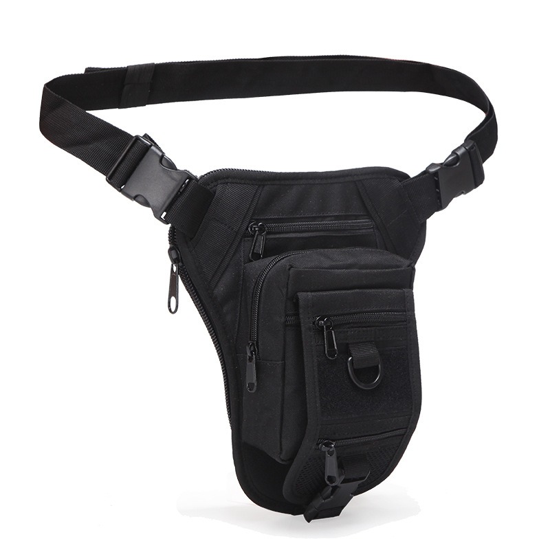 Outdoor Sports Waist Bag for M - Men Accessories Bag ulasan dan harga