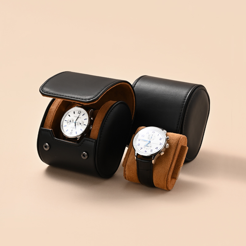MISHITU 1/2/3-Slot Watch Stora - Men'S Accessories Drawer Organizer ulasan dan harga