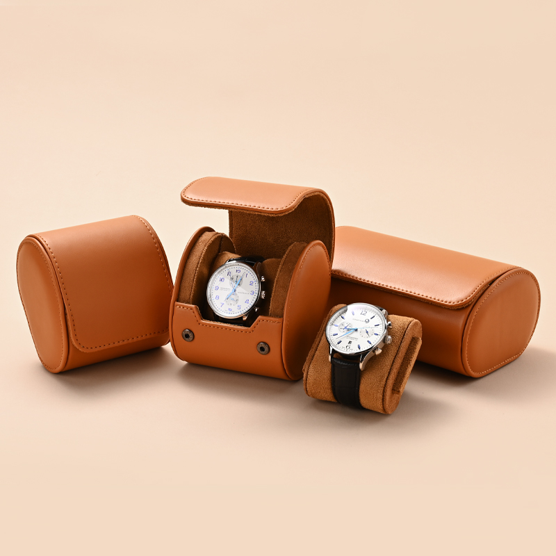 MISHITU 1/2/3-Slot Watch Stora - Men'S Accessories Drawer Organizer ulasan dan harga