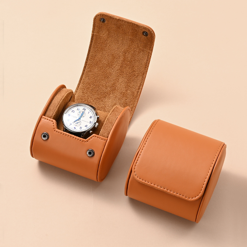 MISHITU 1/2/3-Slot Watch Stora - Men'S Accessories Drawer Organizer ulasan dan harga