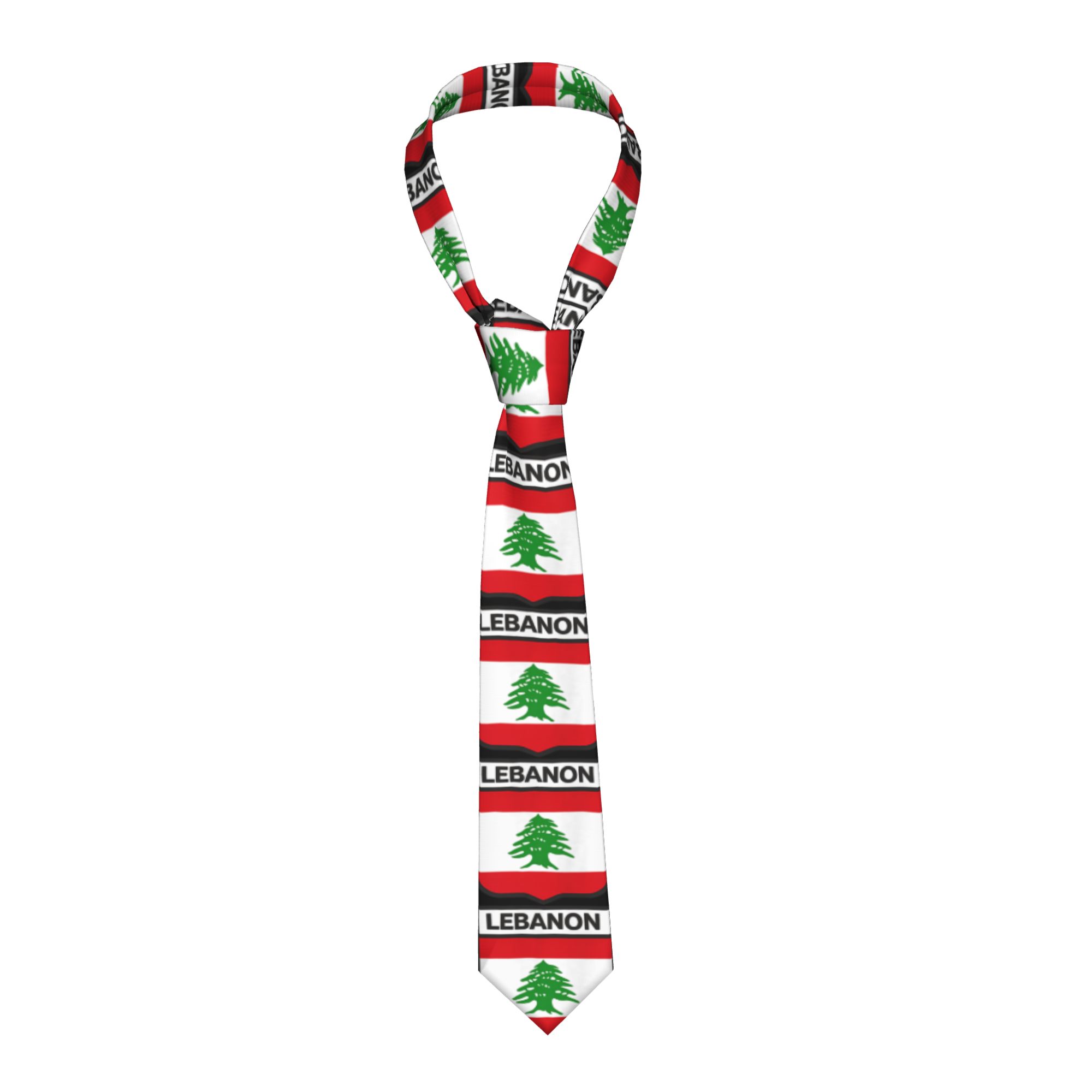 Lebanon Emblem Lebanese Flag T - Men Accessories Lebanon ulasan dan harga