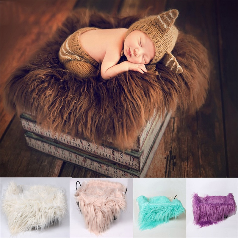 Newborn Photography Props Blan - Men Accessories Photos ulasan dan harga