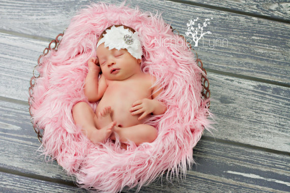 Newborn Photography Props Blan - Men Accessories Photos ulasan dan harga