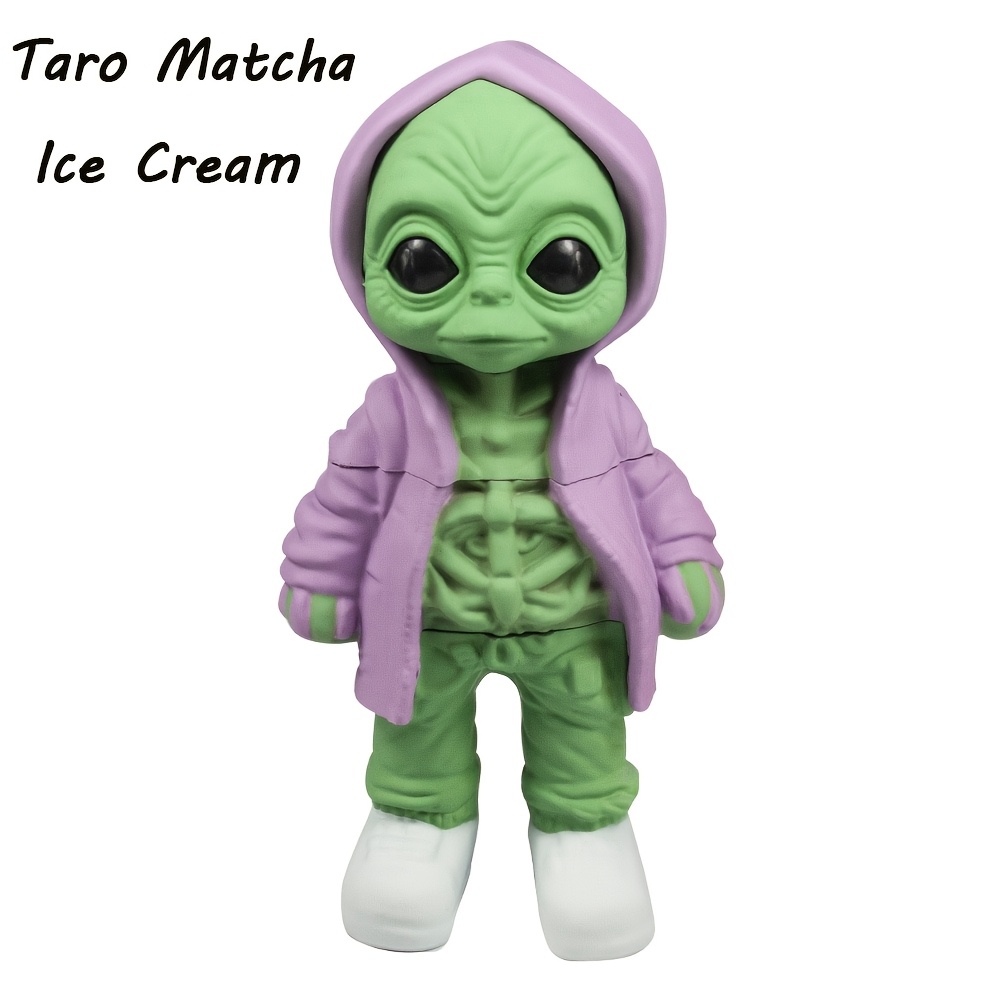 Funny Alien Herb Grinder Spice - Men'S Accessories ulasan dan harga