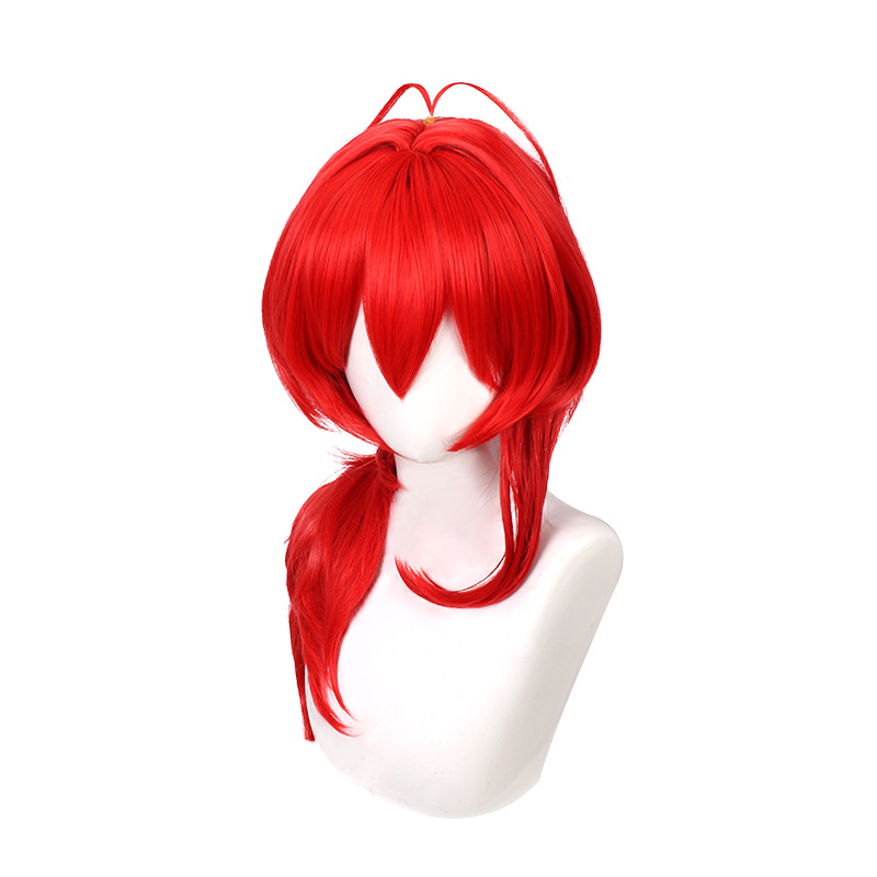 Genshin Impact Diluc Cosplay W - Men Accessories For Travel ulasan dan harga