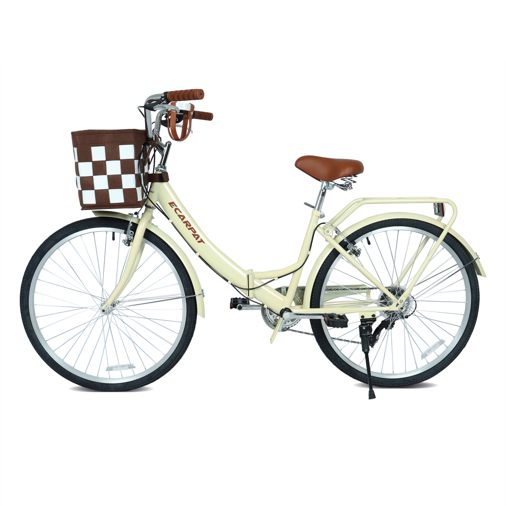 A26285B 26 Inch Folding City B - Men'S Accessories Holder ulasan dan harga