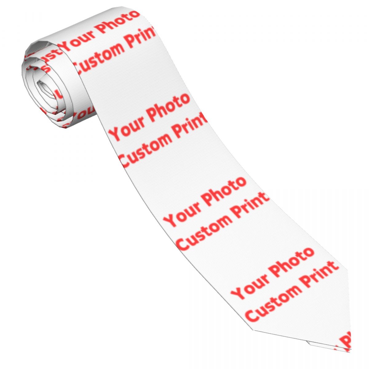 Mens Tie Your Photo Custom Pri - Men Accessories Photos ulasan dan harga