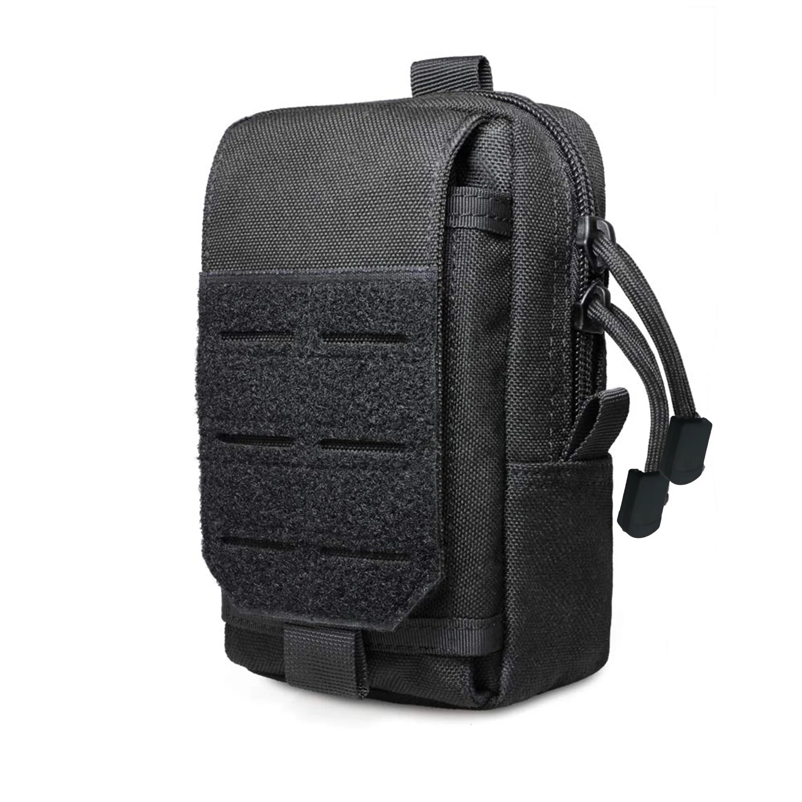 Tactical Molle Pouch Waist Bag - Men Accessories Bag ulasan dan harga