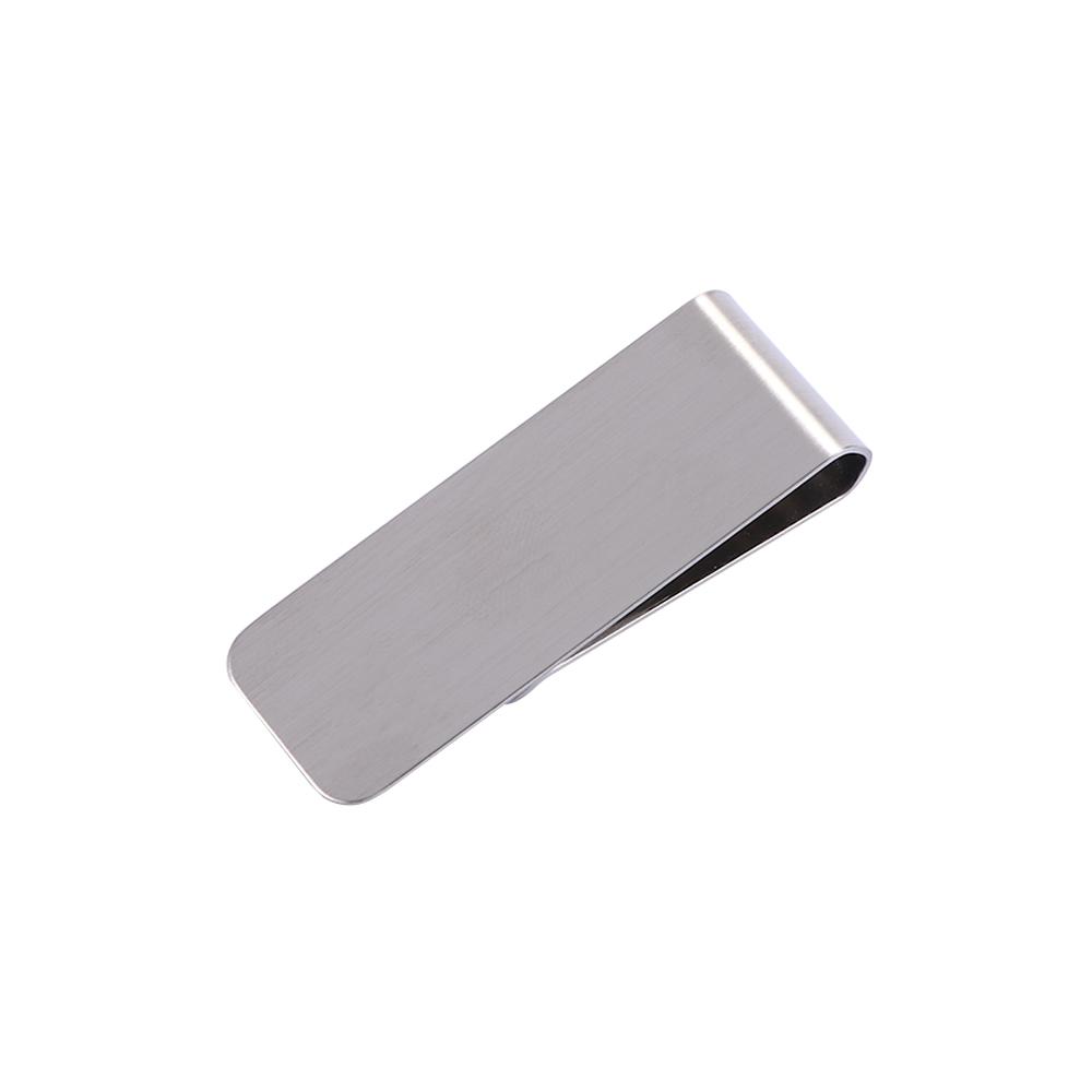 Convenient High Quality Stainl - Money Clip Slim ulasan dan harga