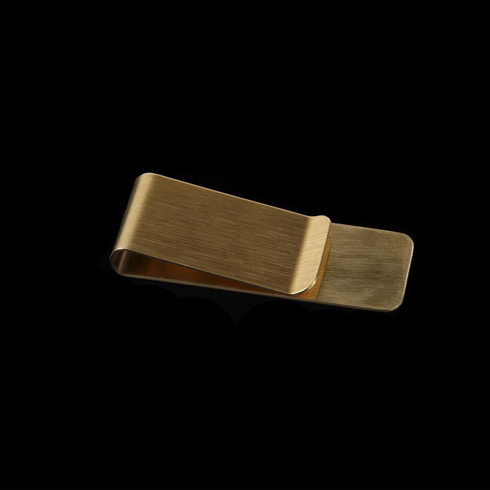 Convenient High Quality Stainl - Money Clip Slim ulasan dan harga