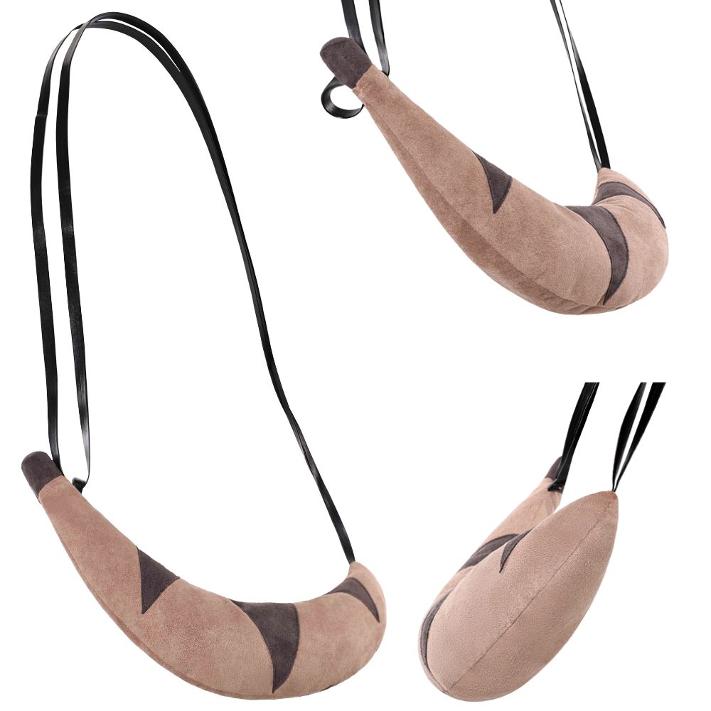 Katara Cosplay Avatar The Last - Men Accessories Bag ulasan dan harga