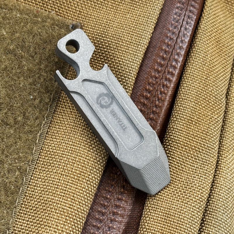 Outdoor Portable EDC Multi-fun - Keychain Multi Tool ulasan dan harga
